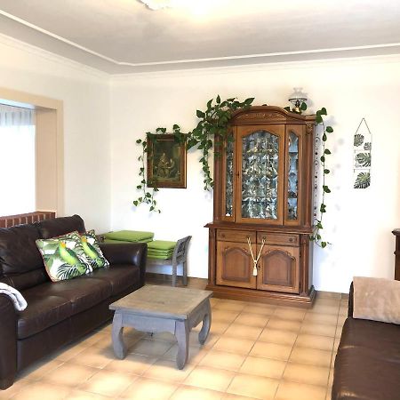 Haus Am Heidebeck Apartment Шарбойтц Екстериор снимка
