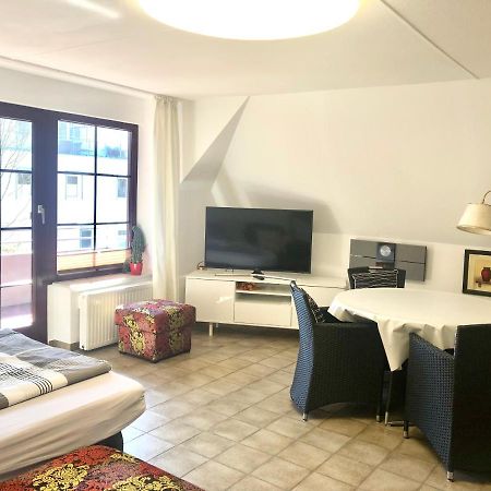 Haus Am Heidebeck Apartment Шарбойтц Екстериор снимка