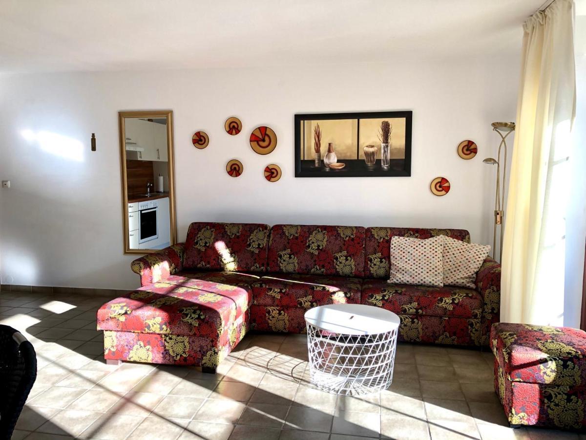 Haus Am Heidebeck Apartment Шарбойтц Екстериор снимка