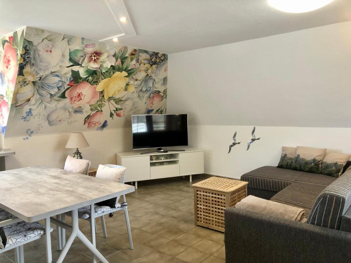 Haus Am Heidebeck Apartment Шарбойтц Екстериор снимка