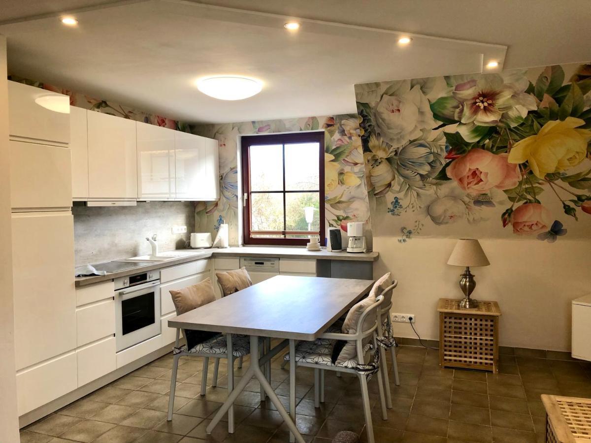 Haus Am Heidebeck Apartment Шарбойтц Екстериор снимка