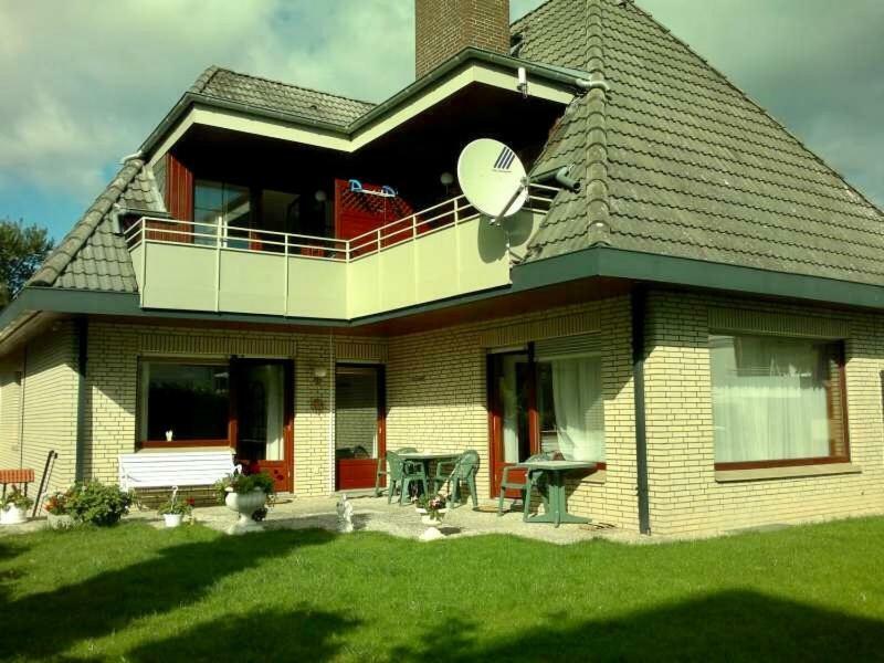 Haus Am Heidebeck Apartment Шарбойтц Екстериор снимка