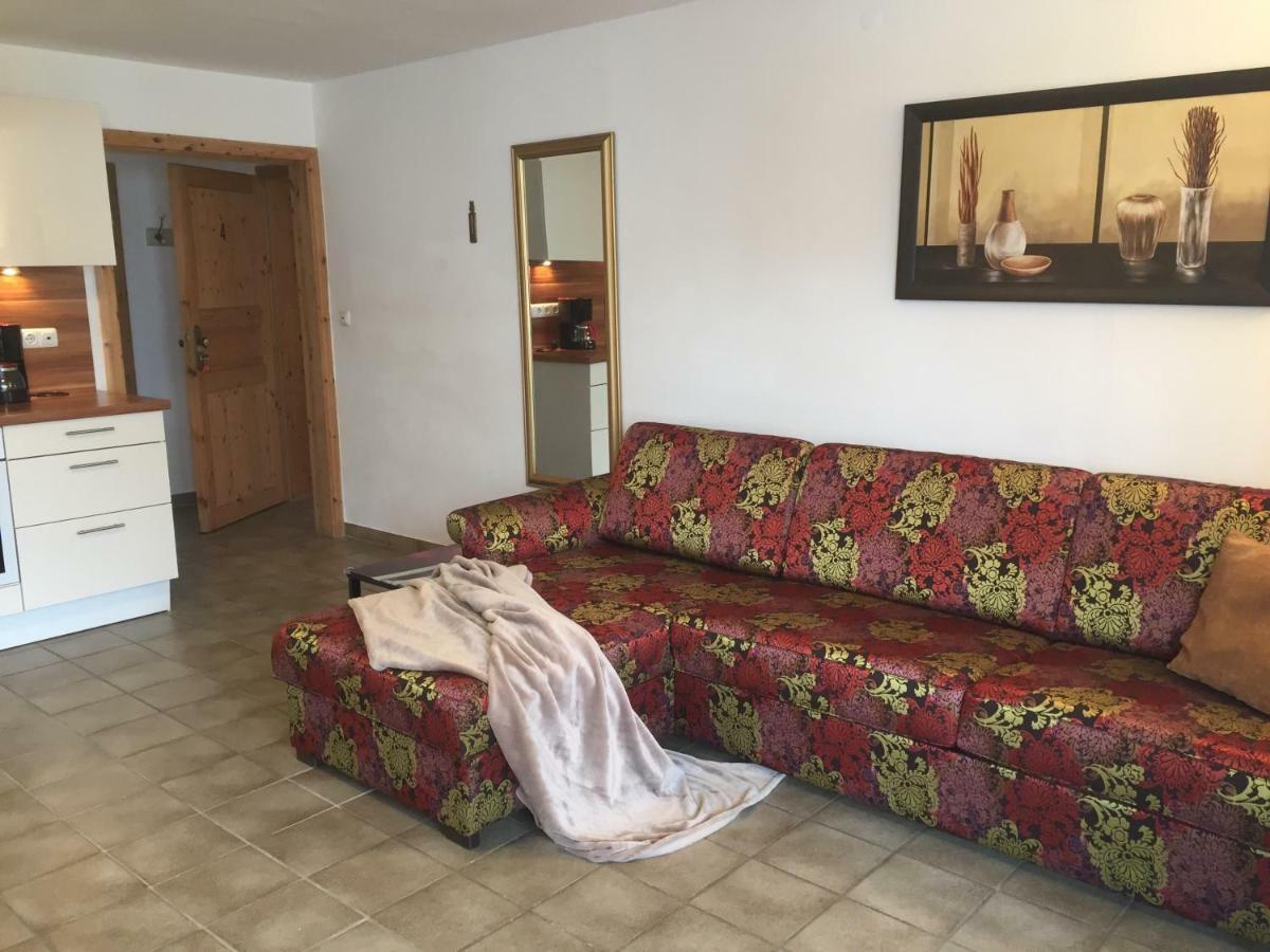 Haus Am Heidebeck Apartment Шарбойтц Екстериор снимка