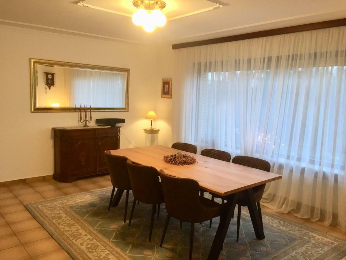 Haus Am Heidebeck Apartment Шарбойтц Екстериор снимка