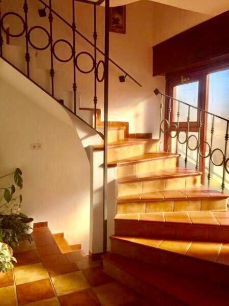 Haus Am Heidebeck Apartment Шарбойтц Екстериор снимка